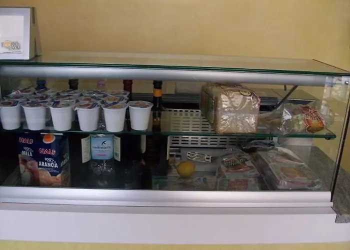 Отель New Aurora Venice