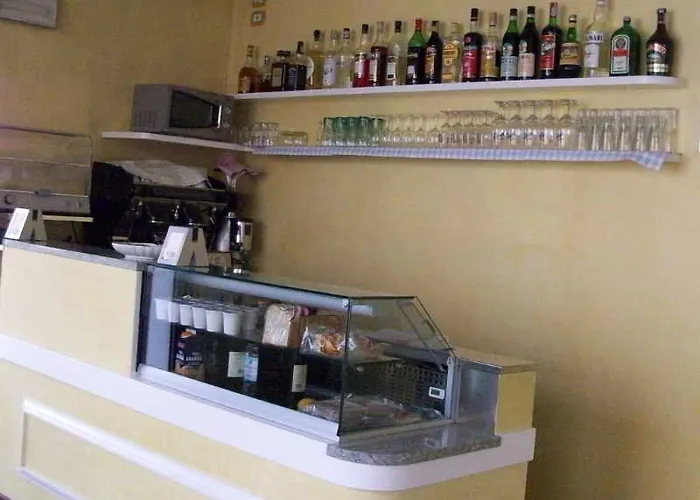 Отель New Aurora Venice 2*