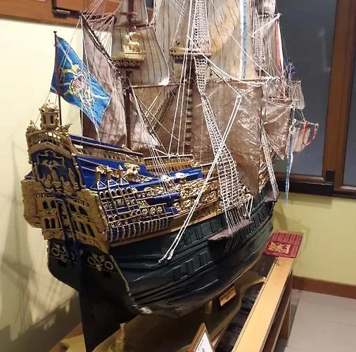 New Aurora Venice 2* Маргера