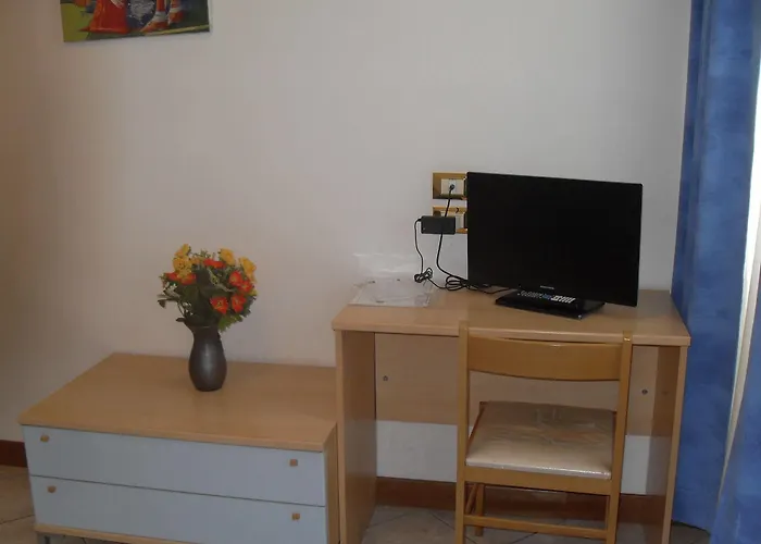 New Aurora Venice Отель