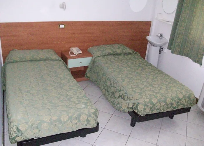 Отель New Aurora Venice