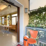 New Aurora Venice Hotel