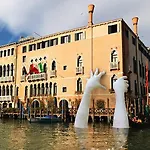 Hotel New Aurora Venice Marghera