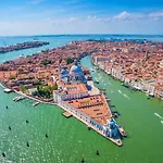 Hotel Nuova Aurora Marghera