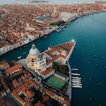 New Aurora Venice Hotel