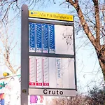 Nuova Aurora Hotel 2*