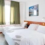 Nuova Aurora Hotel Marghera