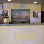 New Aurora Venice Hotel