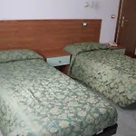 Hotel New Aurora Venice Marghera