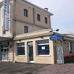 New Aurora Venice Marghera