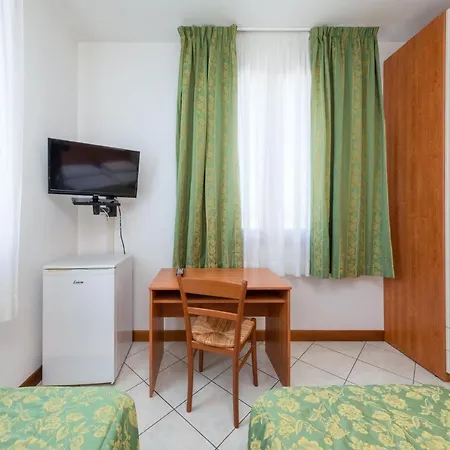 New Aurora Venice Hotel Marghera