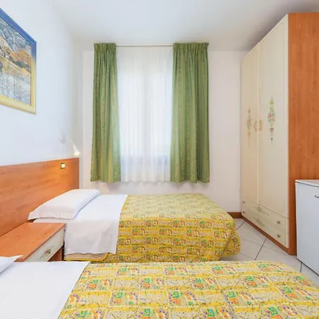 New Aurora Venice Hotel Marghera