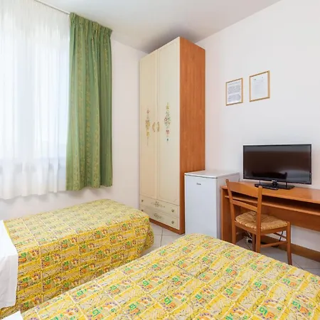 Hotel Nuova Aurora