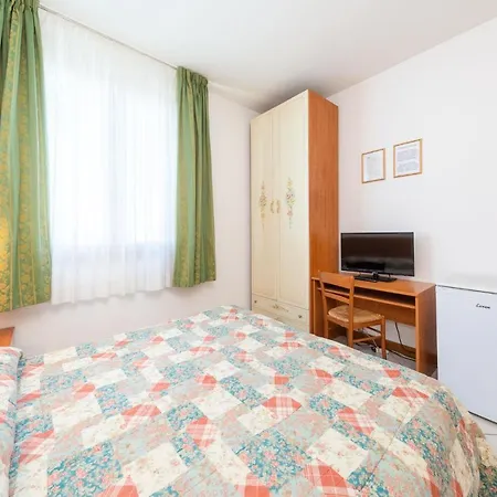 Hotel Nuova Aurora Marghera