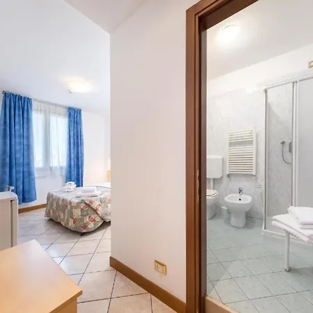 Hotel Nuova Aurora Marghera
