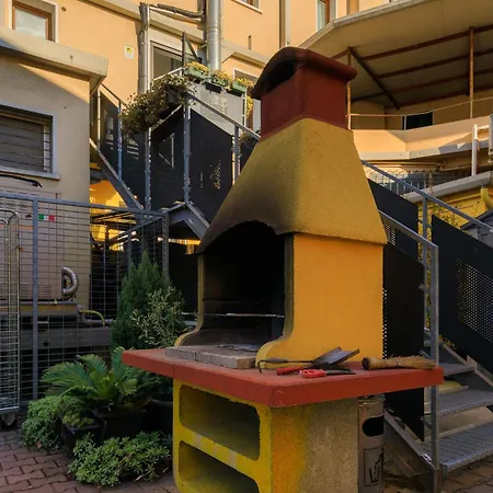 Nuova Aurora Hotel Marghera