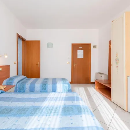 New Aurora Venice 2* Marghera