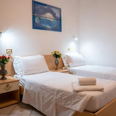 Hotel New Aurora Venice