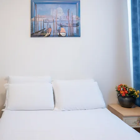 Nuova Aurora Hotel Marghera