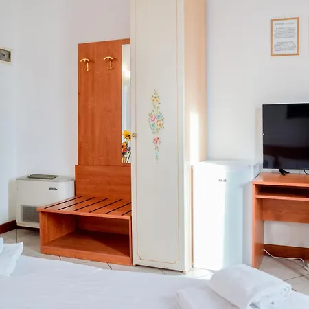 Hotel Nuova Aurora Marghera