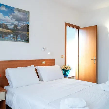 New Aurora Venice 2* Marghera