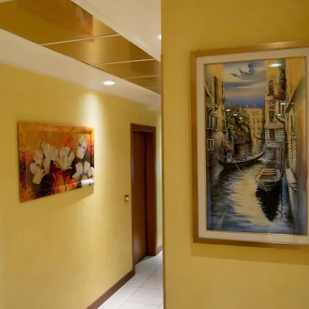 Hotel Nuova Aurora