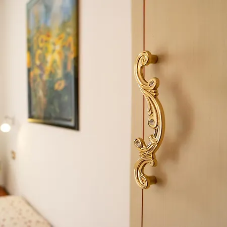 New Aurora Venice Hotel 2*