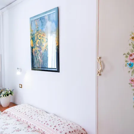 Hotel New Aurora Venice Marghera
