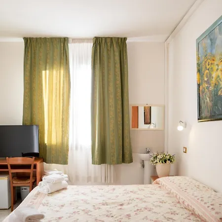 Nuova Aurora Hotel Marghera