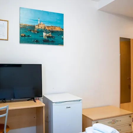 New Aurora Venice