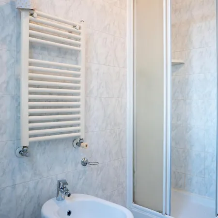 Albergo Nuova Aurora - Free Parking & Breakfast Отель Маргера