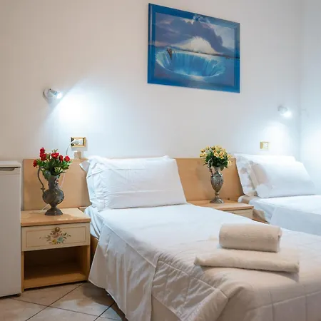 Nuova Aurora Hotel