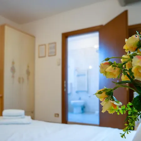 Hotel Nuova Aurora 2*