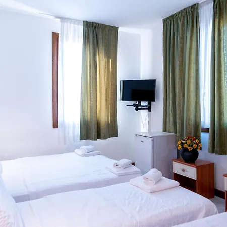 Hotel New Aurora Venice