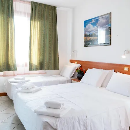 Nuova Aurora Hotel Marghera