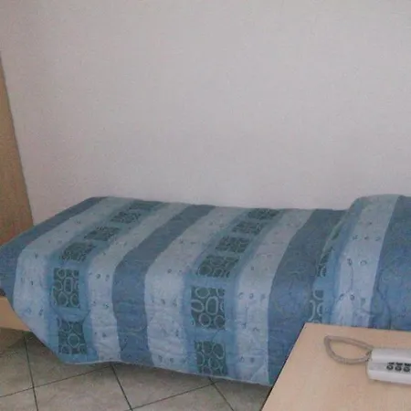 New Aurora Venice Hotel Marghera