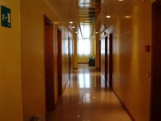 Albergo Nuova Aurora - Free Parking & Breakfast Отель