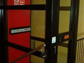 Albergo Nuova Aurora - Free Parking & Breakfast Маргера