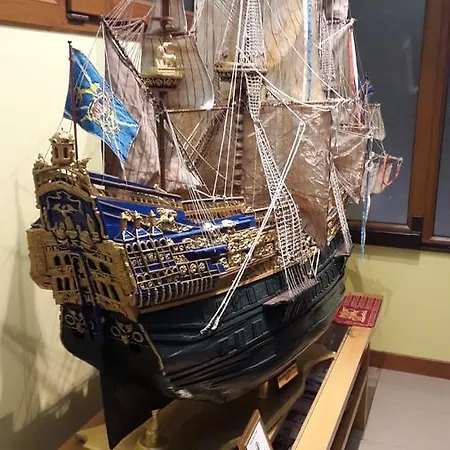 New Aurora Venice 2* Marghera