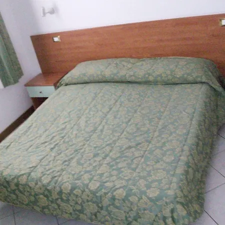 Hotel Nuova Aurora Marghera