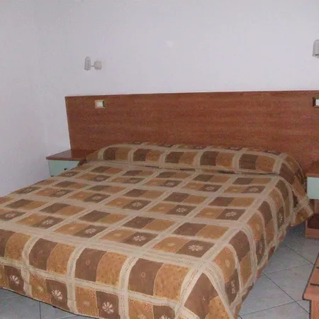 Hotel New Aurora Venice