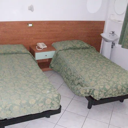 Hotel New Aurora Venice