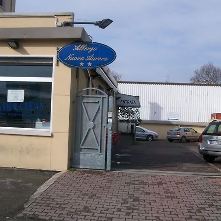 Nuova Aurora 2*