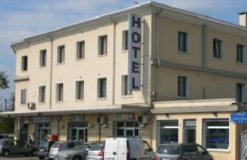 Nuova Aurora - Free Parking & Breakfast 2* Маргера