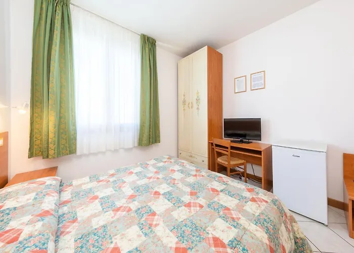 Hotel New Aurora Venice Marghera
