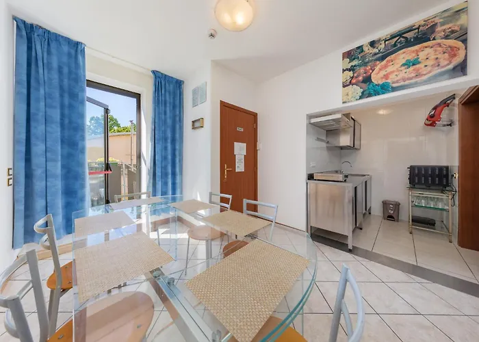 Hotel New Aurora Venice