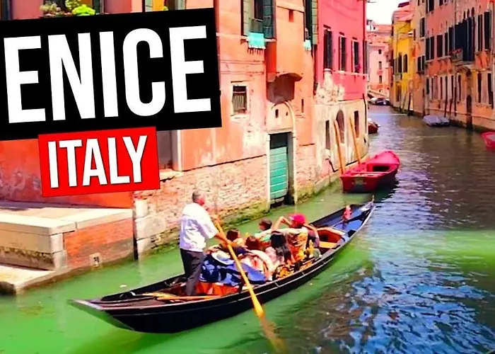 New Aurora Venice Hotel