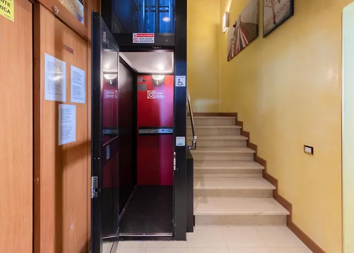 Hotel New Aurora Venice