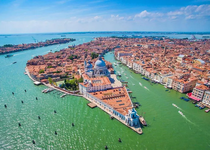 Hotel New Aurora Venice Marghera