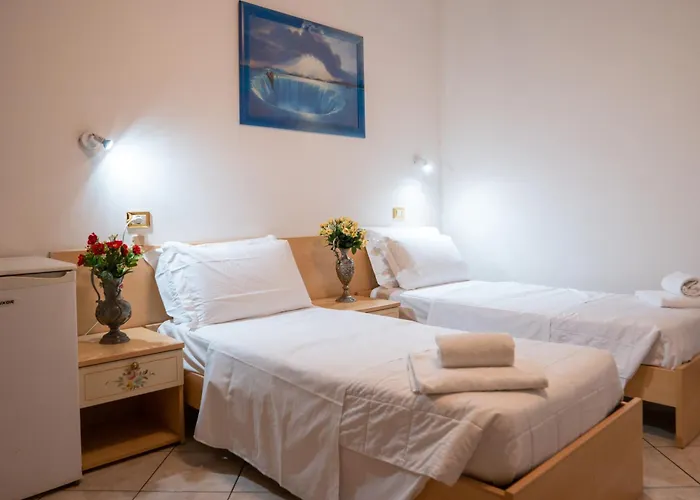 Hotel New Aurora Venice